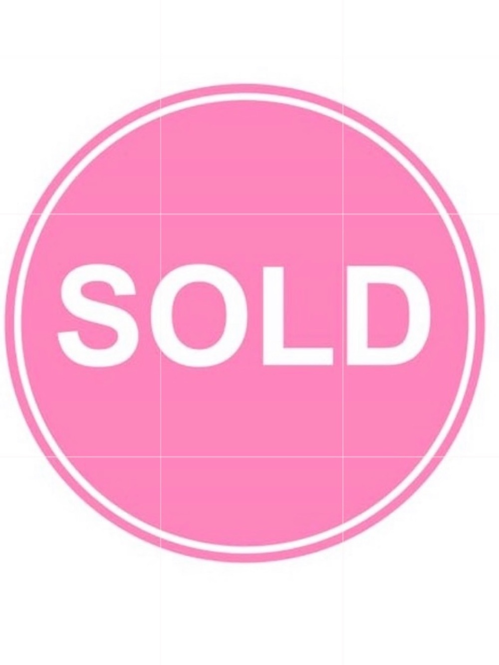 SOLD